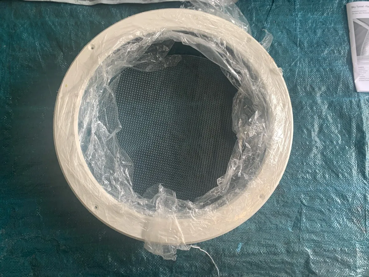 Sun tunnel - Image 3
