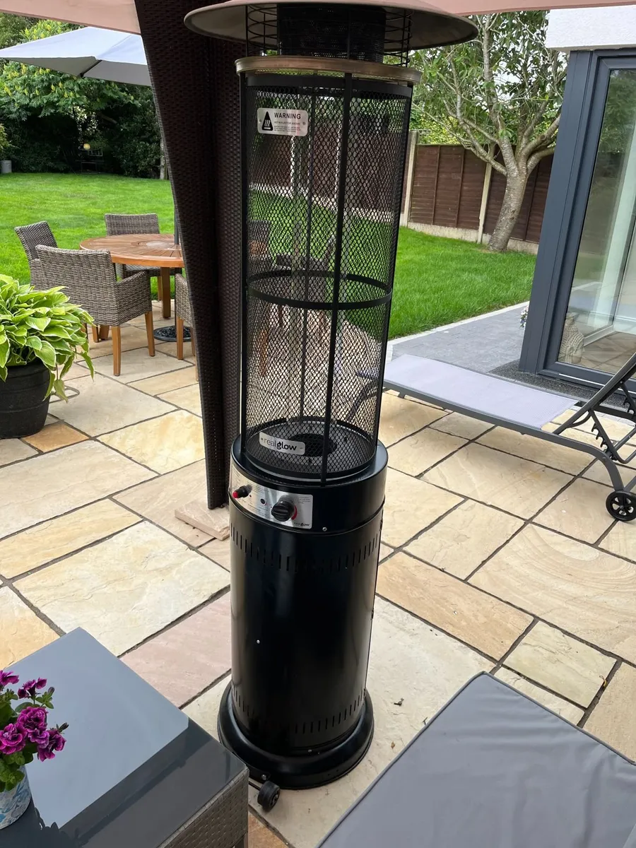 Patio Heater - Image 3
