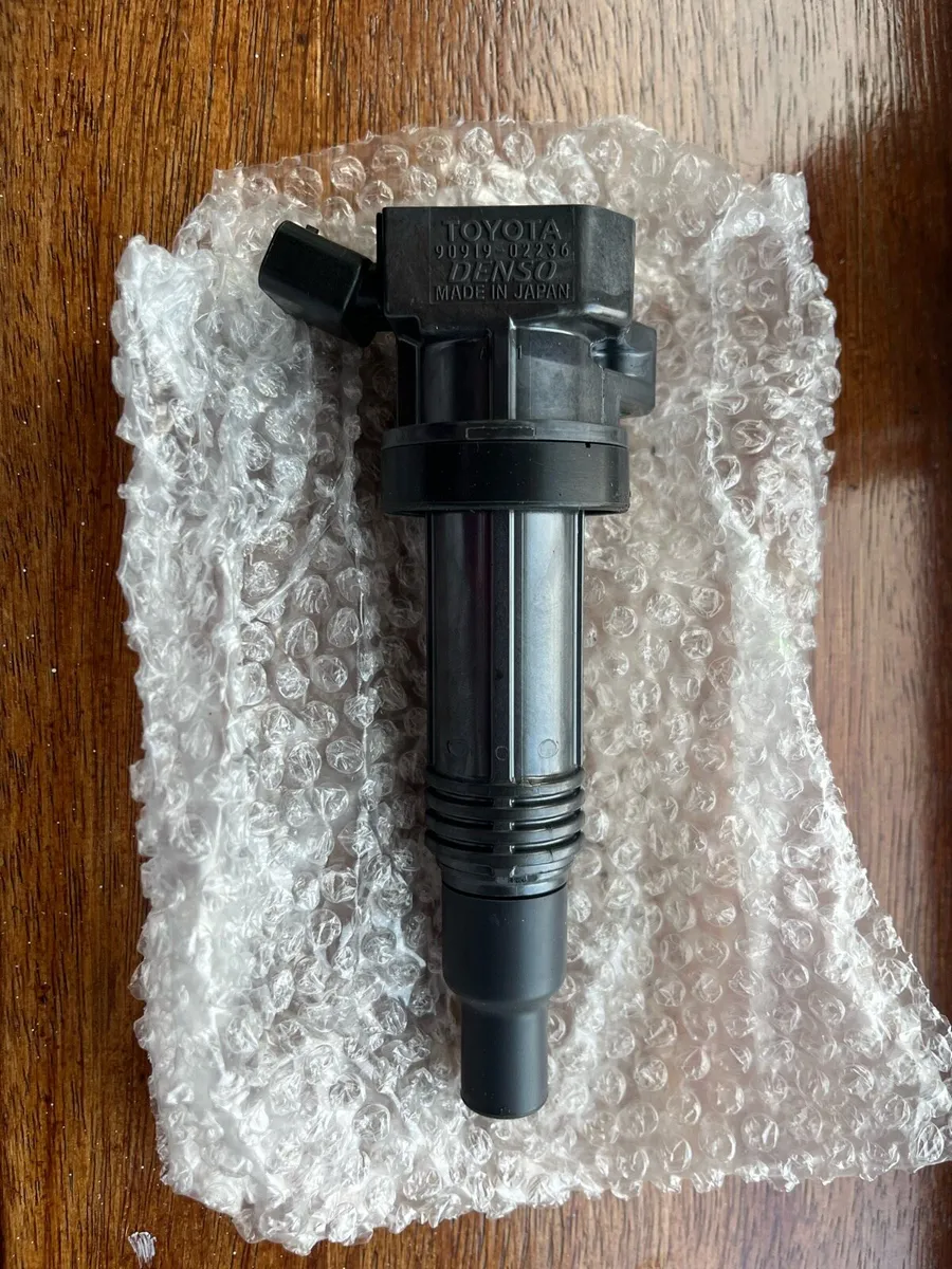 Toyota Altezza 3sge rs200 genuine coilpacks - Image 1