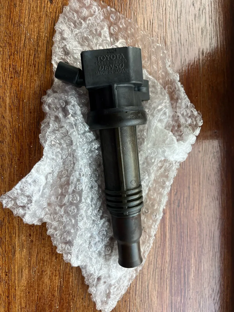 Toyota Altezza 3sge rs200 genuine coilpacks - Image 2