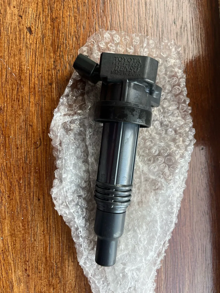 Toyota Altezza 3sge rs200 genuine coilpacks - Image 3
