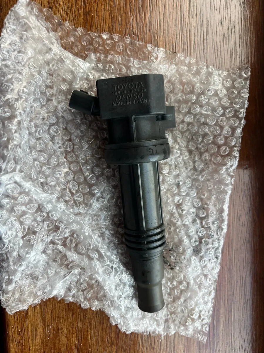 Toyota Altezza 3sge rs200 genuine coilpacks - Image 4
