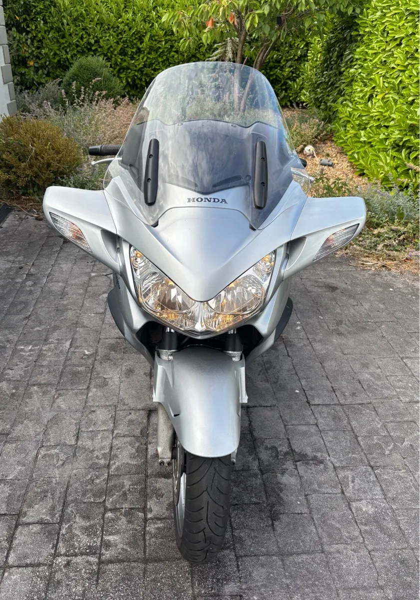 2011 Honda ST1300 Pan European - Image 3