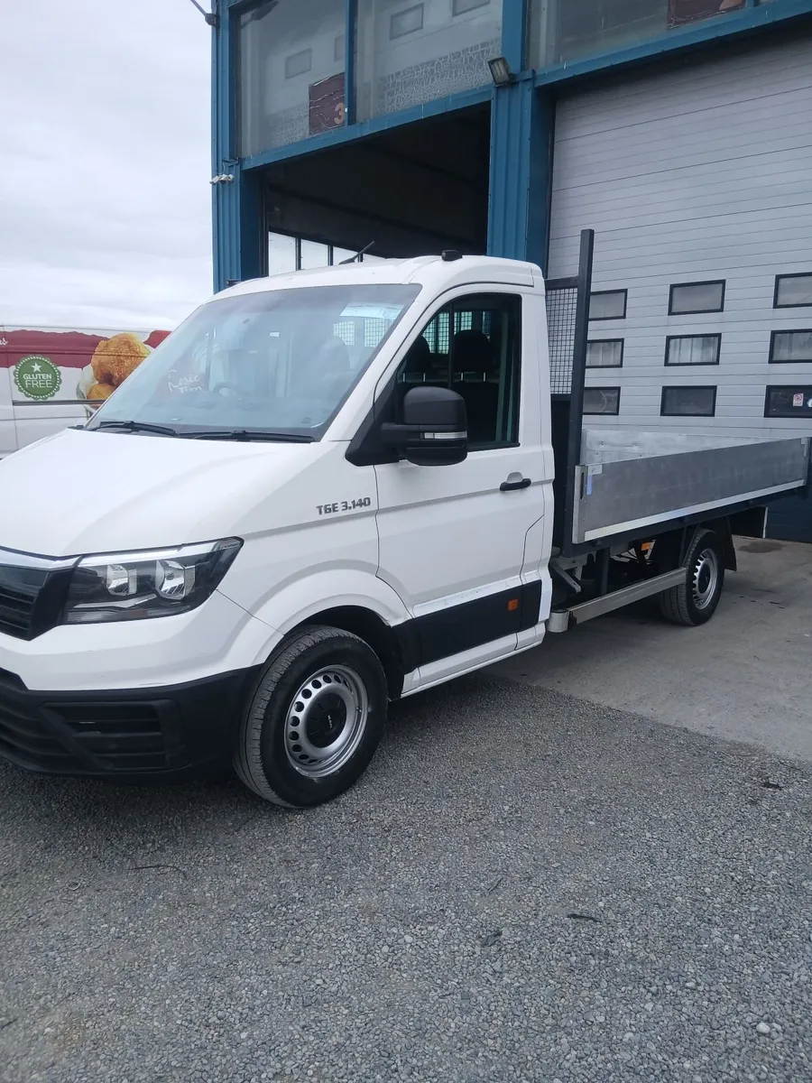 MAN TGE 3.140 - Image 3