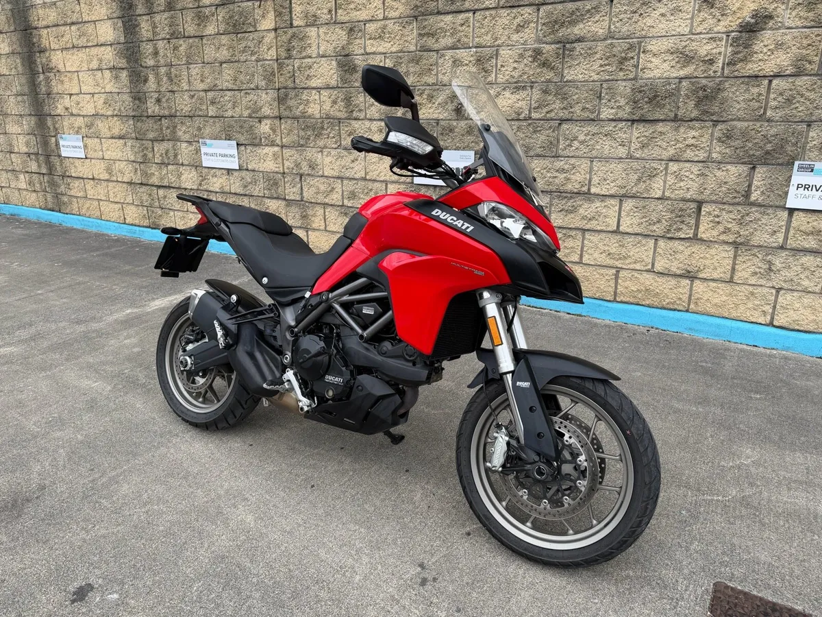 2019 Ducati Multistrada 950 - Image 1