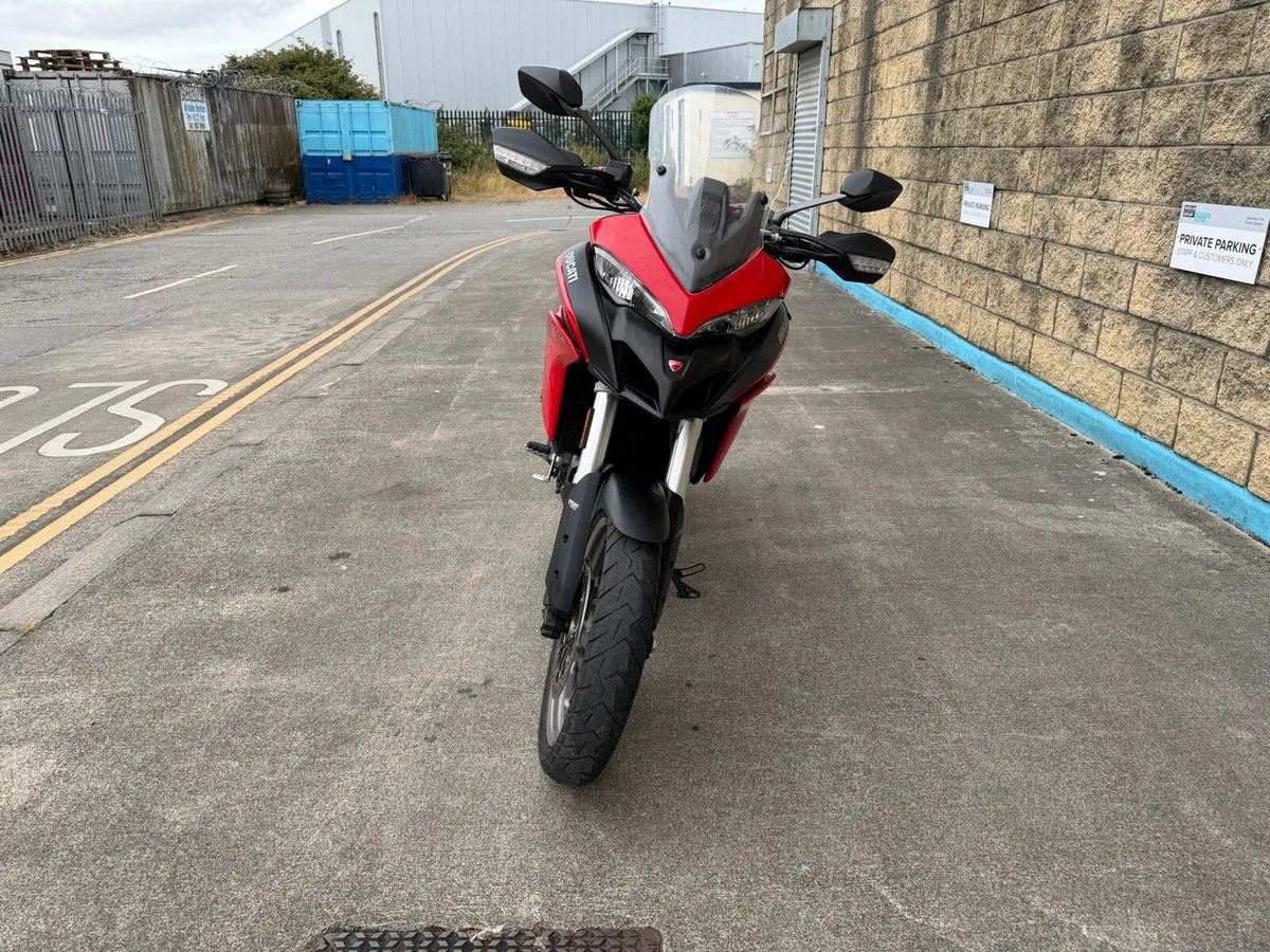 2019 Ducati Multistrada 950 - Image 3