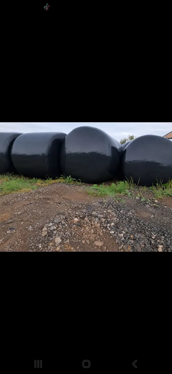 Silage