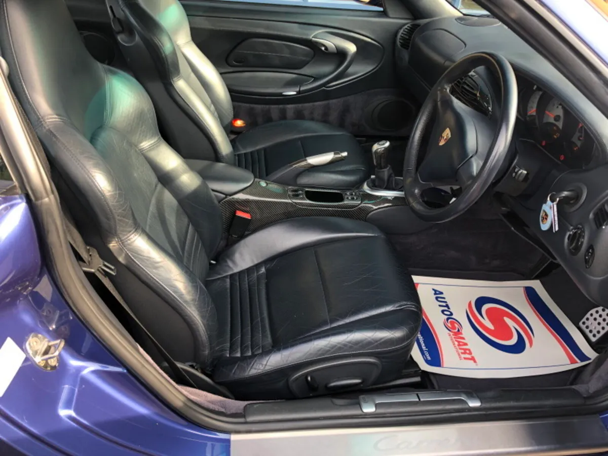 1999 Porsche 911 - Image 2