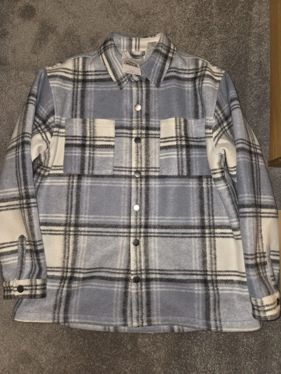Jacket for 14 year old - Image 1