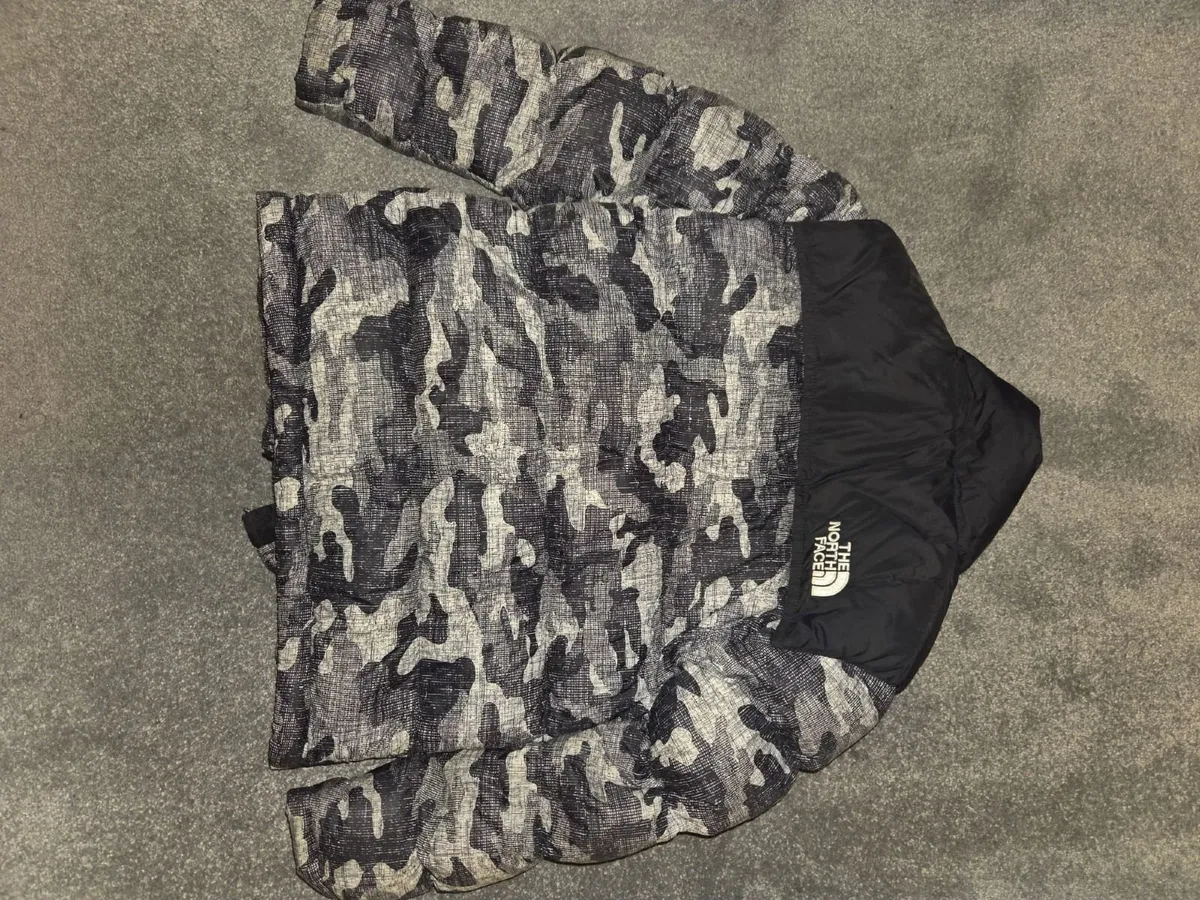 North face Jacket - Image 3