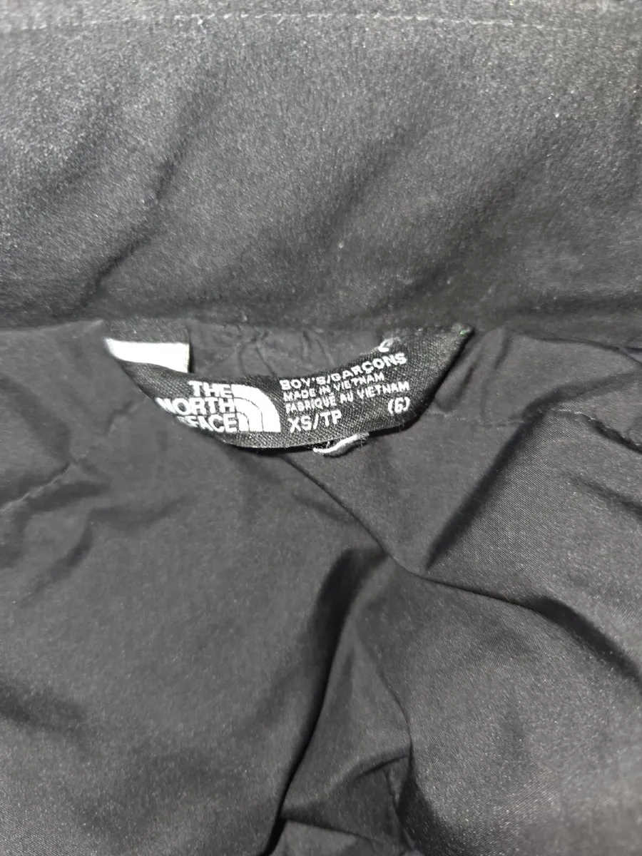 North face Jacket - Image 2