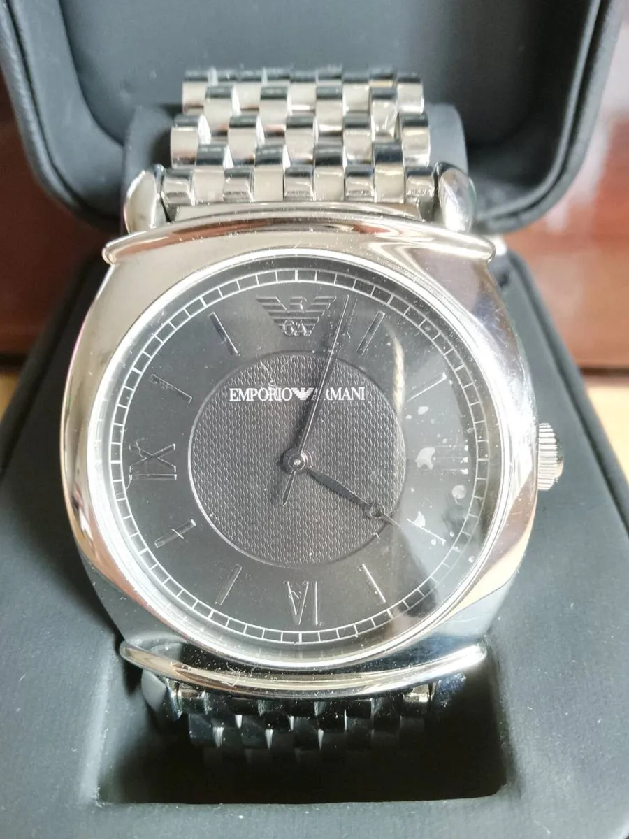 Emporio Armani Men's Watch - Image 4