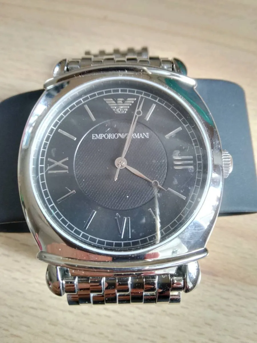 Emporio Armani Men's Watch - Image 2