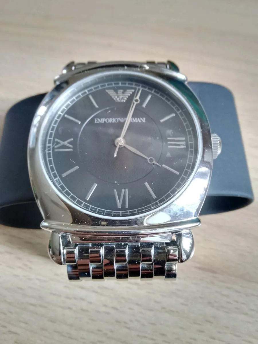 Emporio Armani Men's Watch - Image 3