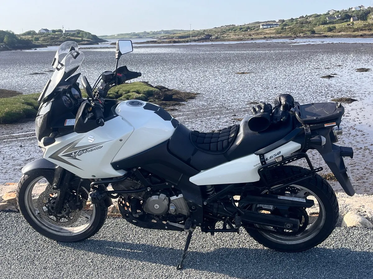 Suzuki Other 2012 - Image 1