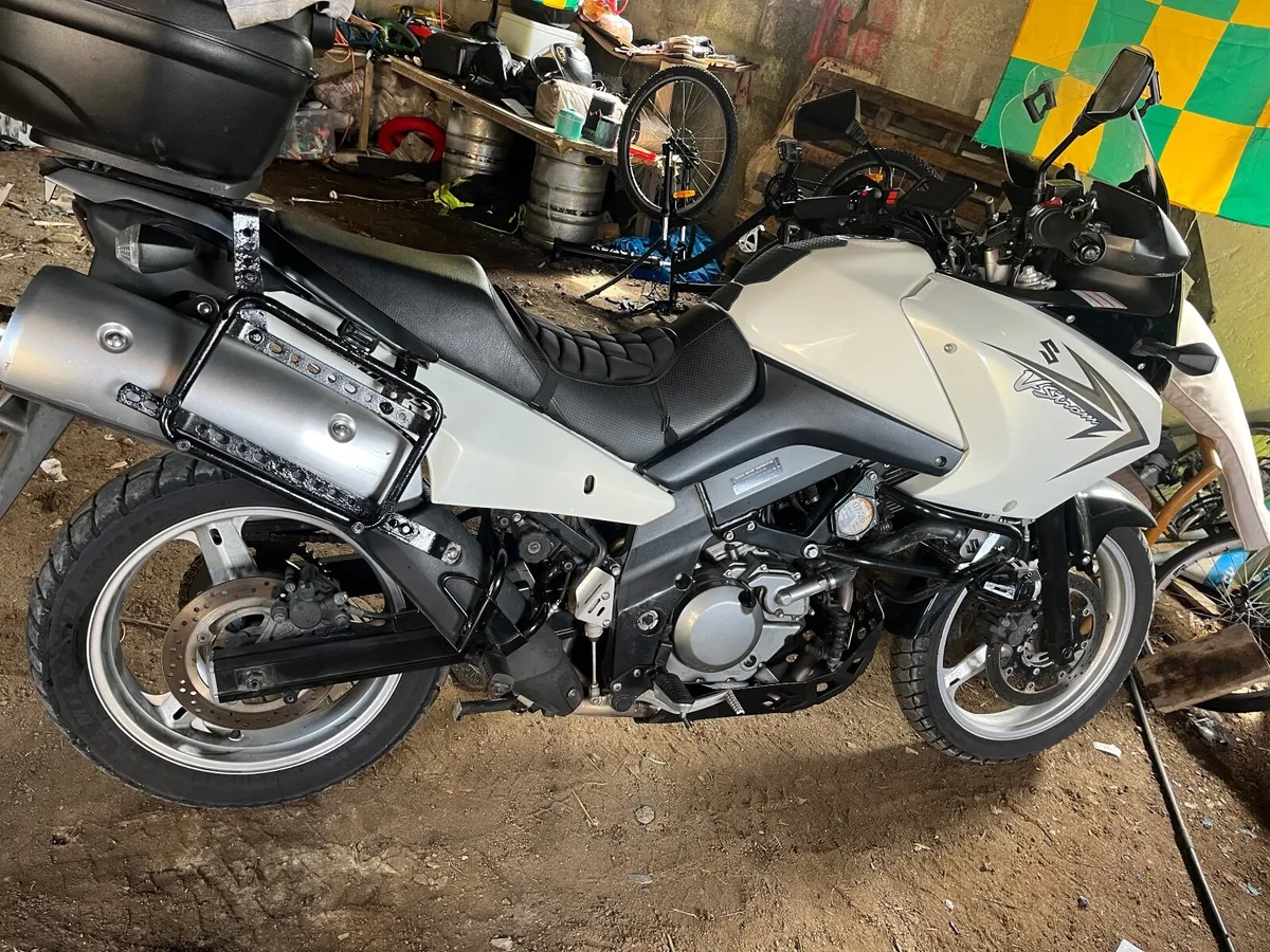 Suzuki Other 2012 - Image 4