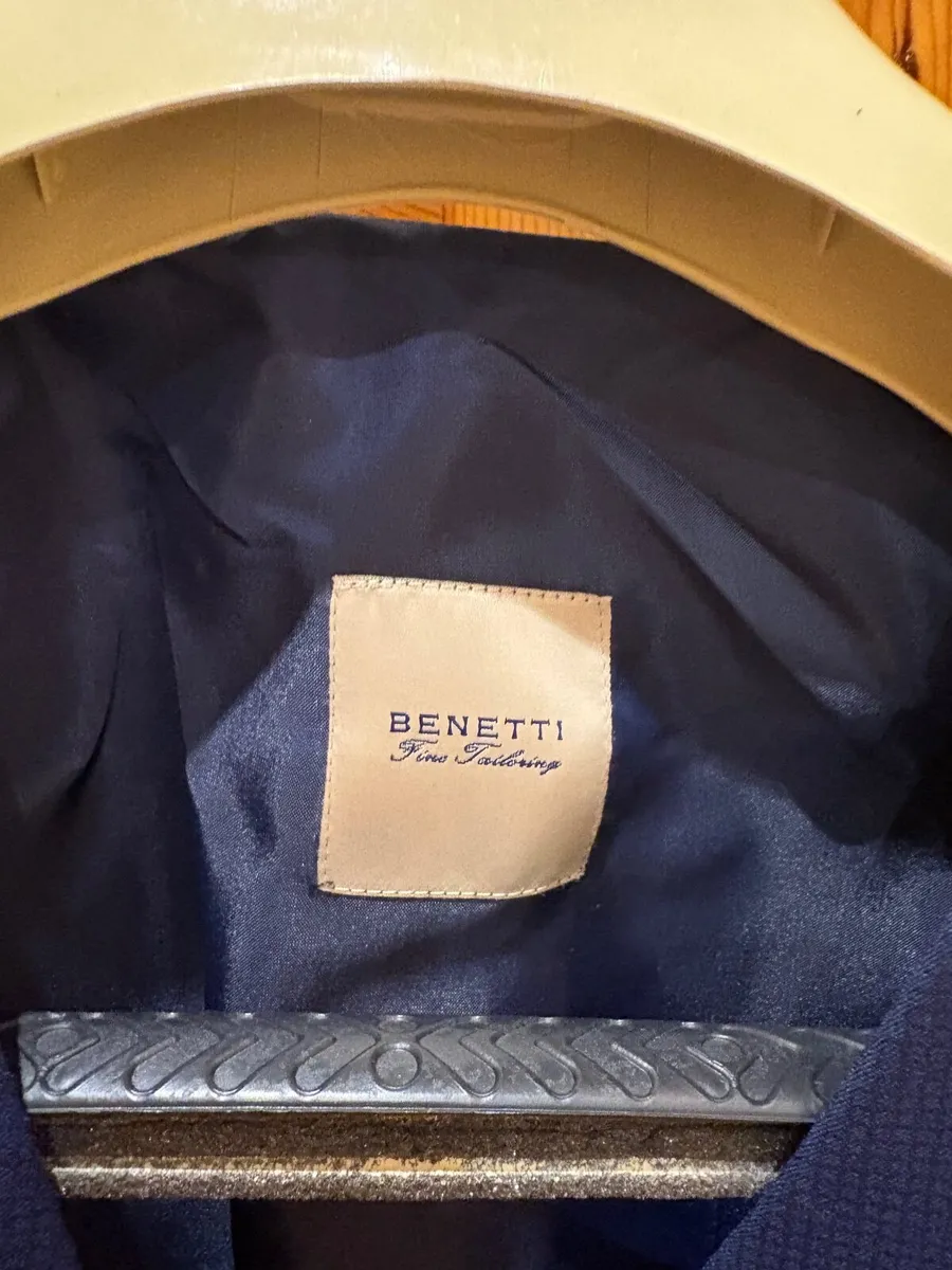 Mens suit Debs - Image 3