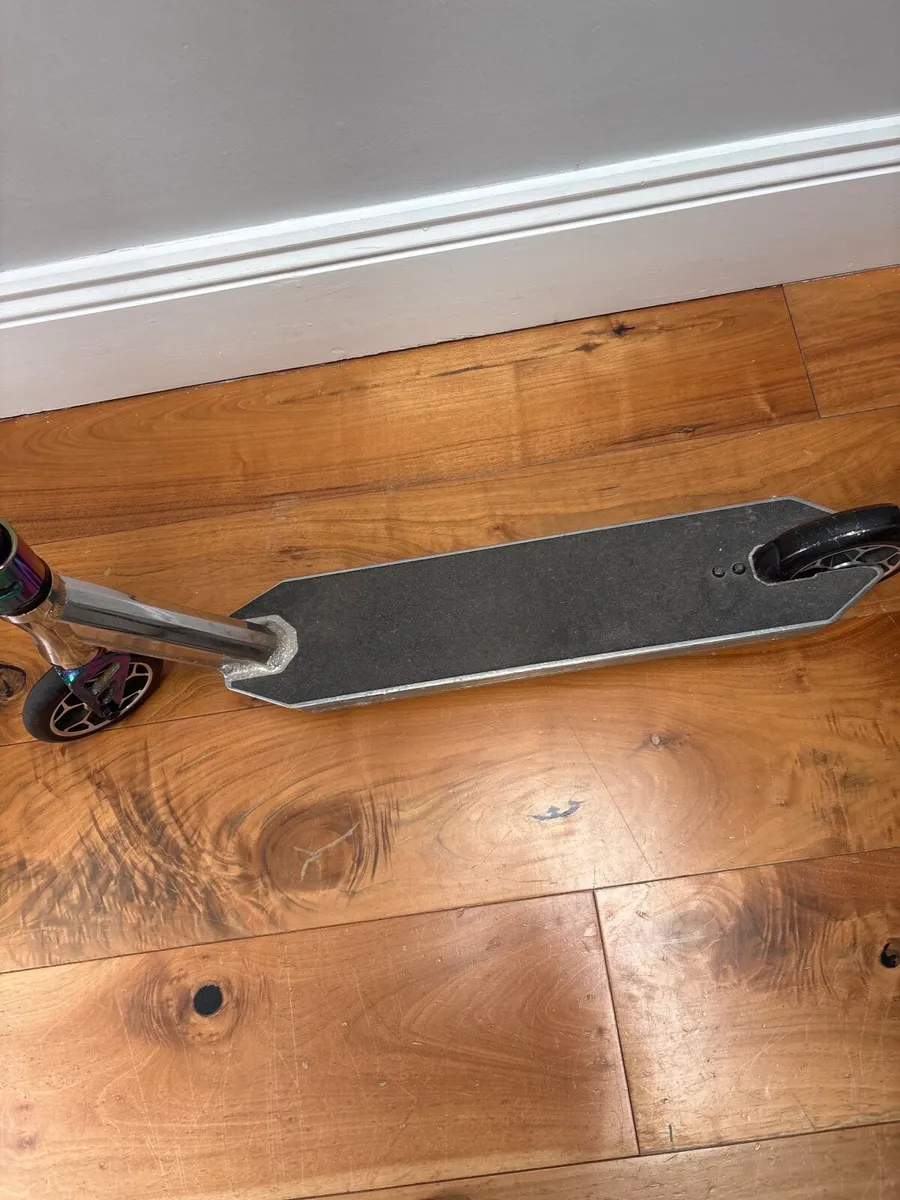 Stunt Scooter - Image 3