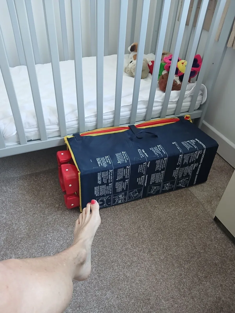 Cot - Image 2