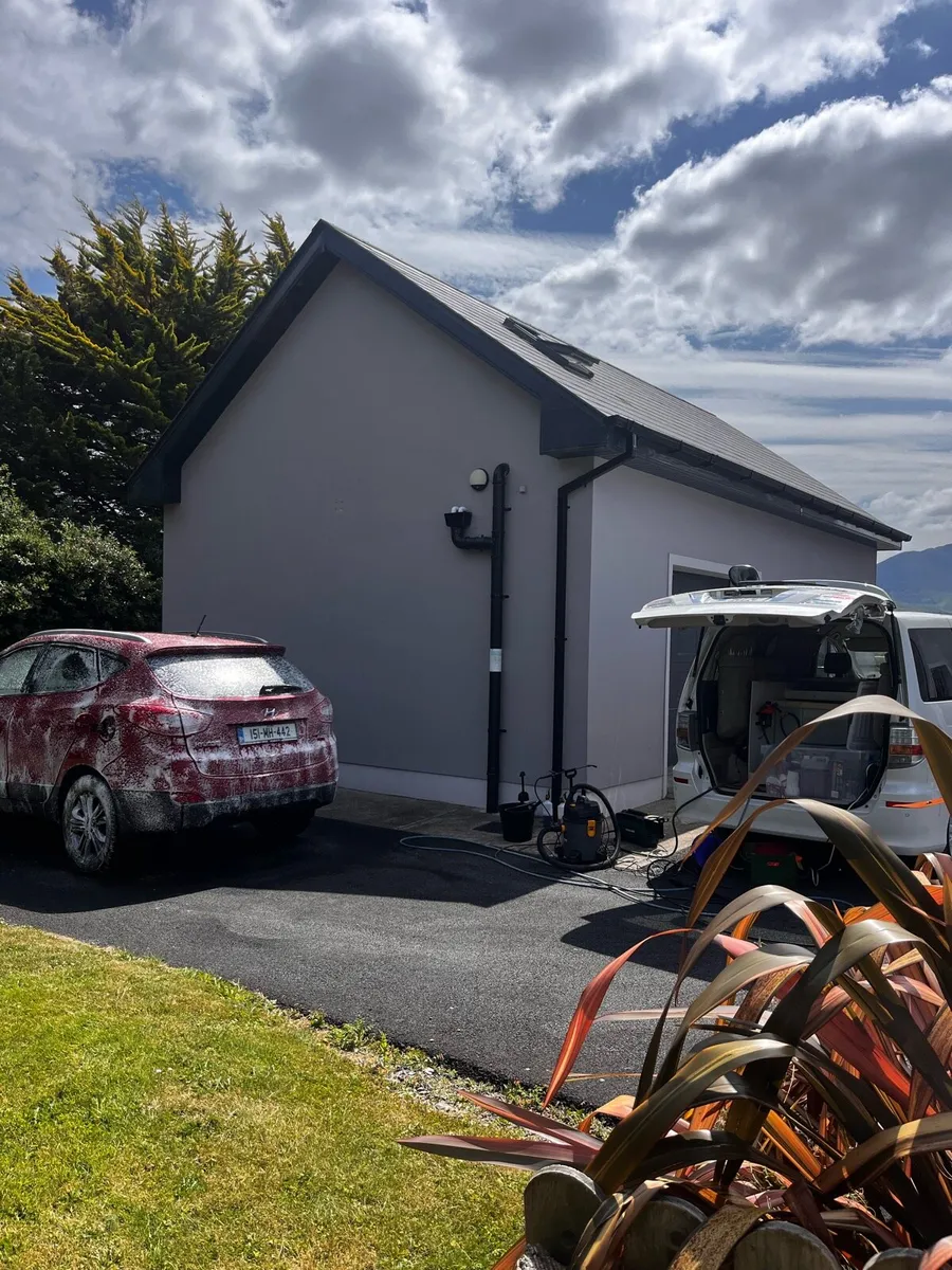 Mobile Valleting service - Image 2