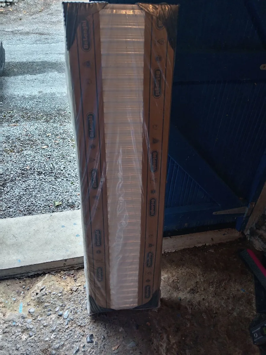 Radiator  , door, lentils - Image 2