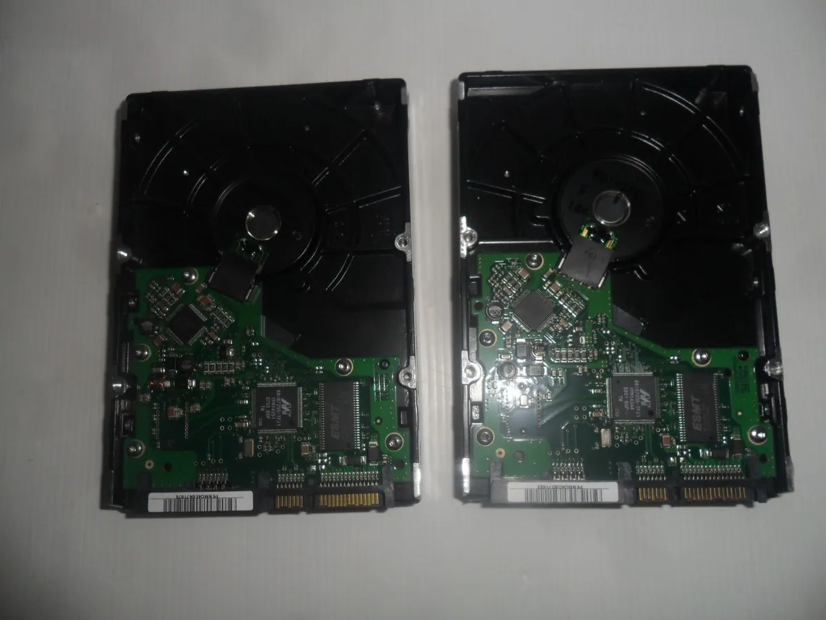 Samsung Hdd 250GB - Image 3