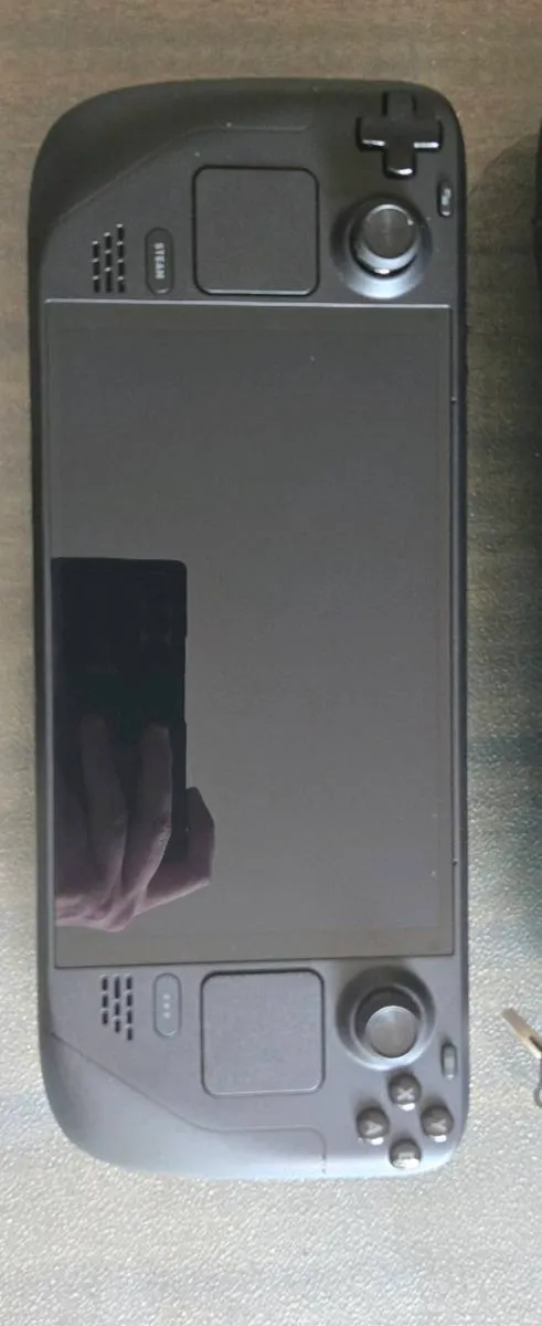SteamDeck OLED 512GB - Image 2