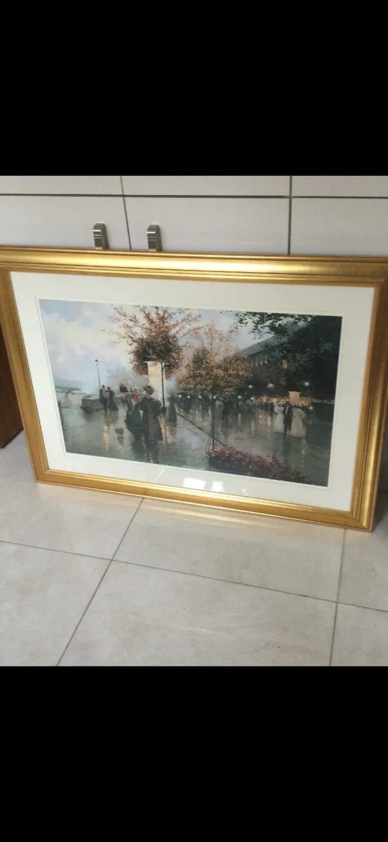Framed print - Image 2