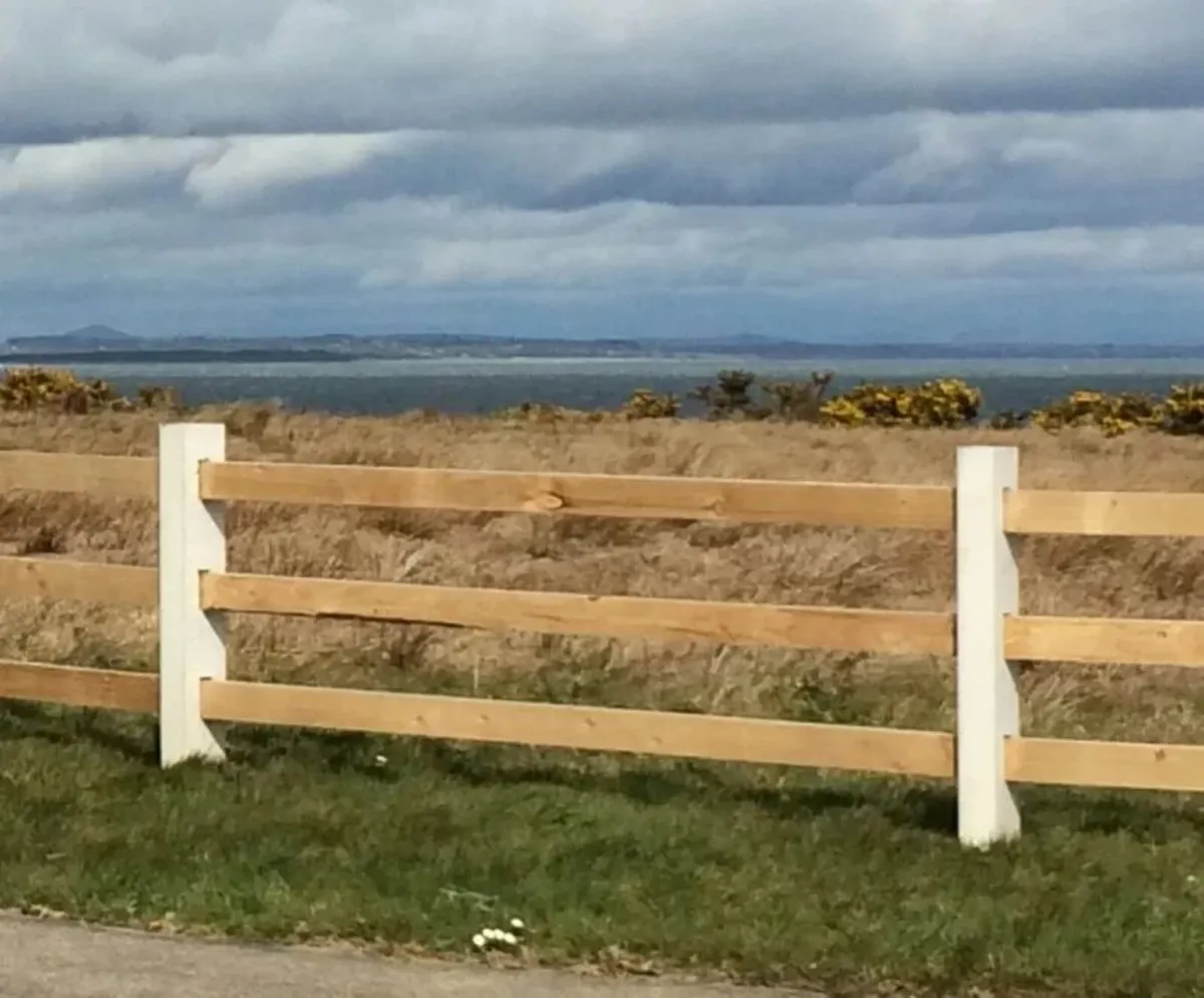 Fencing - Installation All Types - Image 3