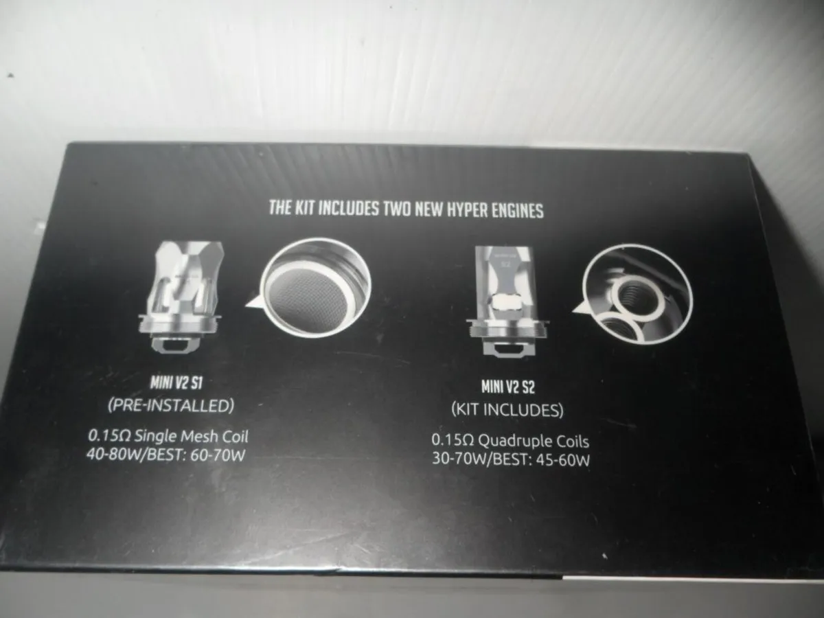 Smok Mag Grip Kit - Image 4