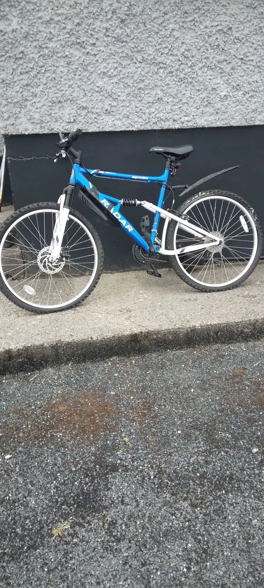 Bicycle - Image 1