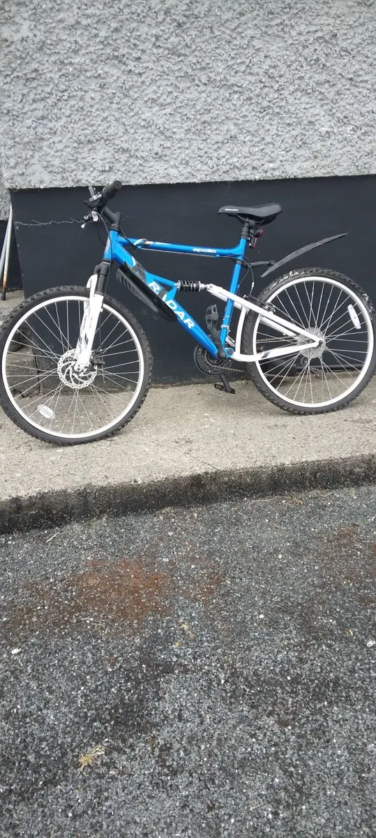 Bicycle - Image 2