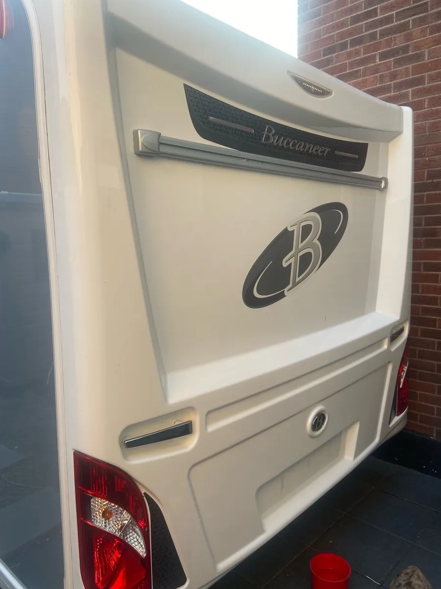 Buccaneer cruiser 2018 - Image 1