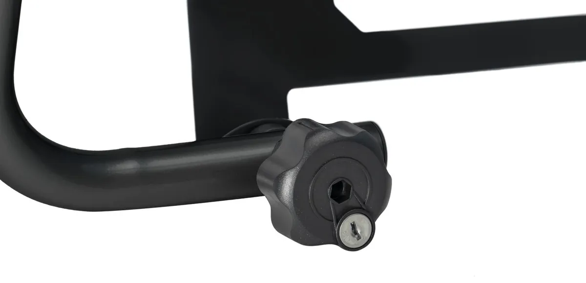 🚴‍♂️ Menabo Shadow Bike Carrier VW Transporter - Image 3