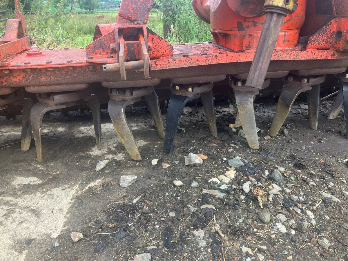 Power Harrow - Image 3