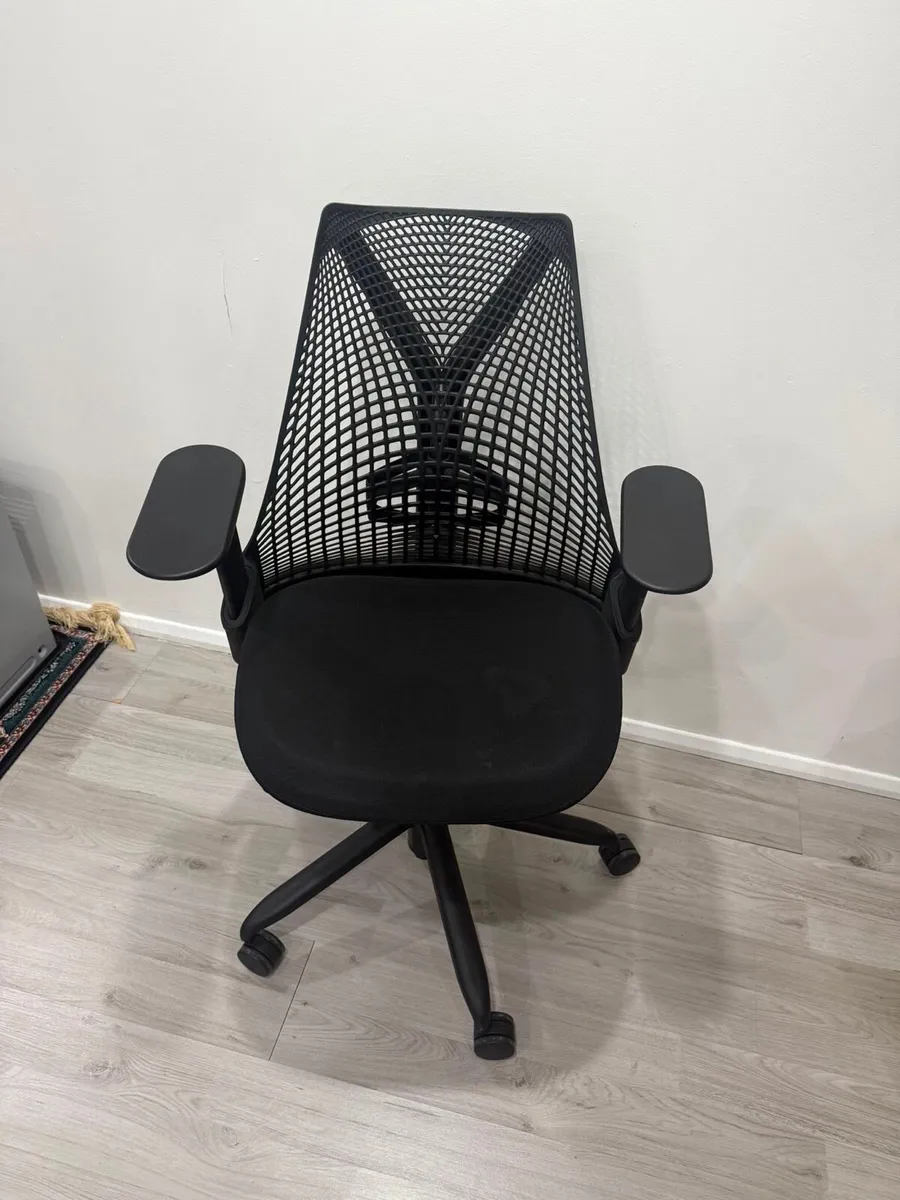 Herman Miller Sayl Office Chair - Image 2