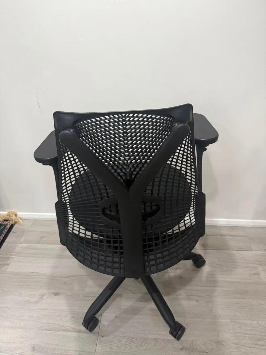 Herman Miller Sayl Office Chair - Image 3