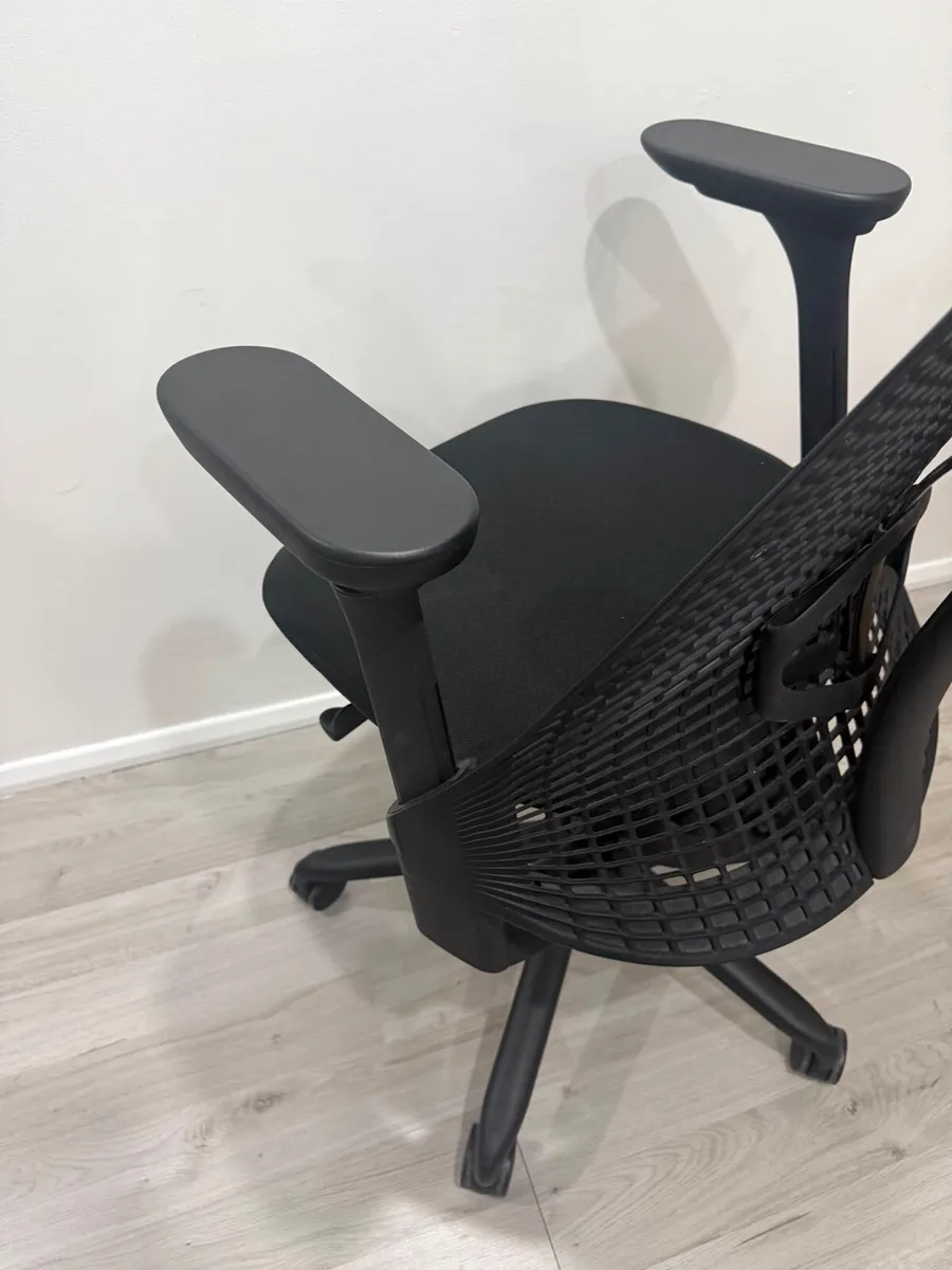 Herman Miller Sayl Office Chair - Image 4