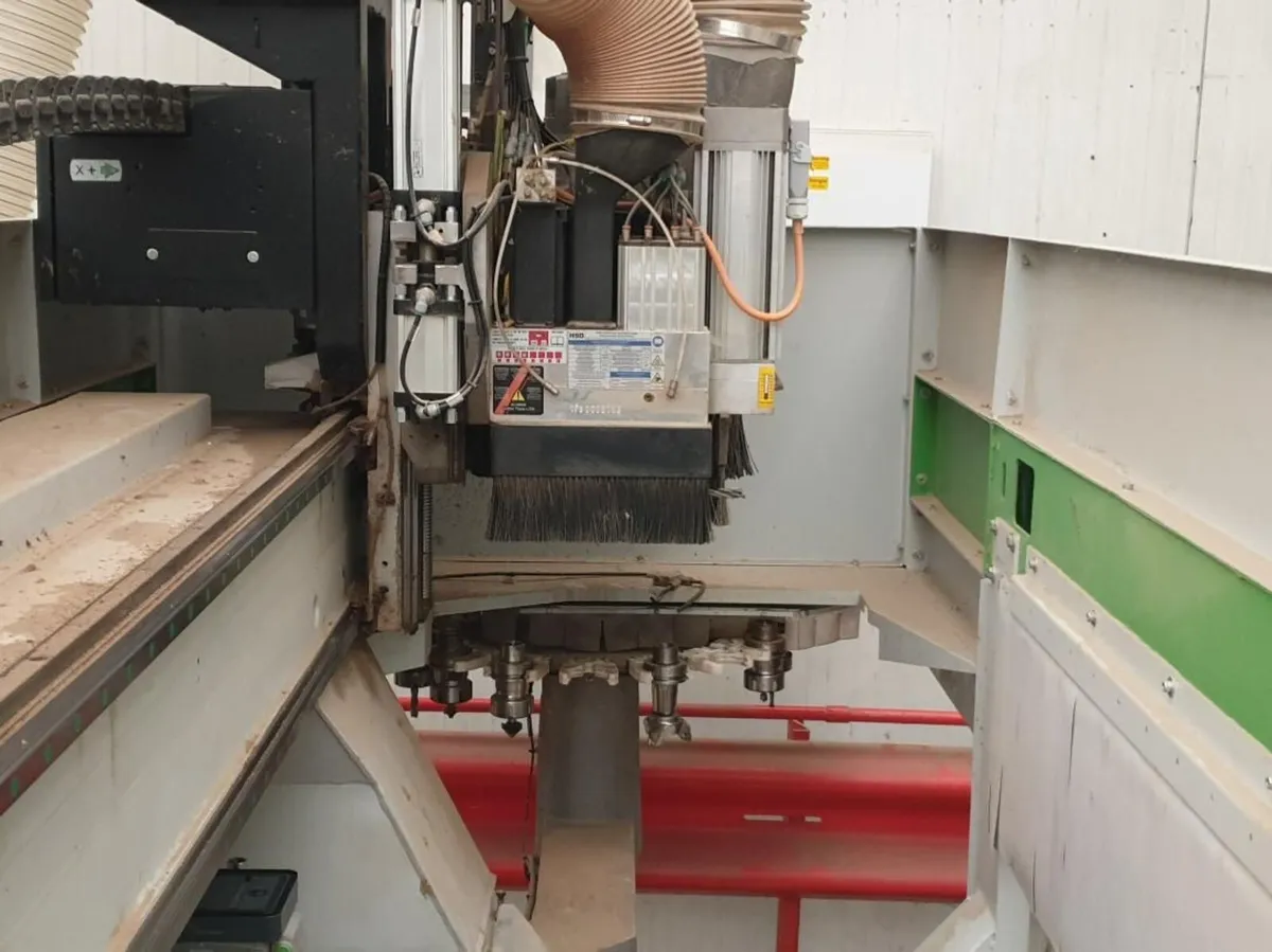CNC Router - Image 3