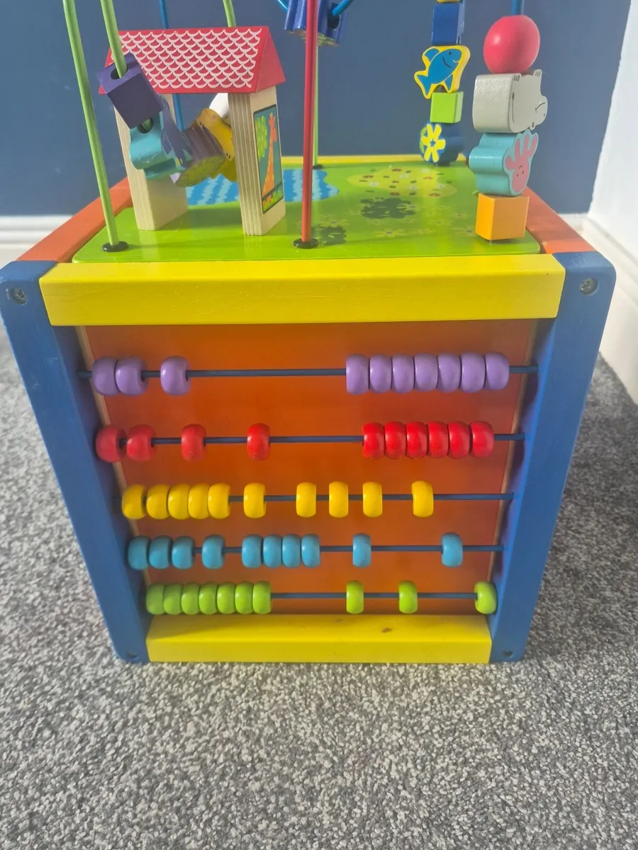 Kids activity box - Image 4