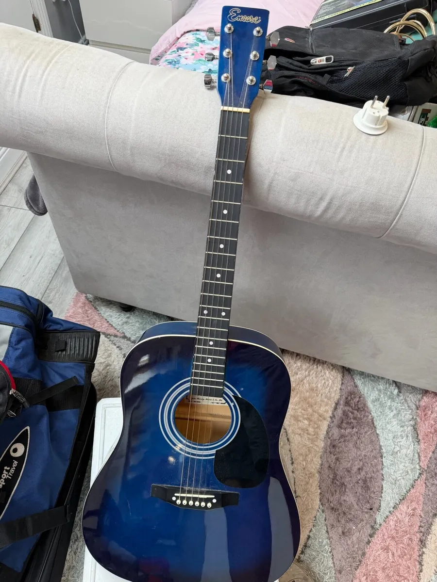 Guitar - Image 1