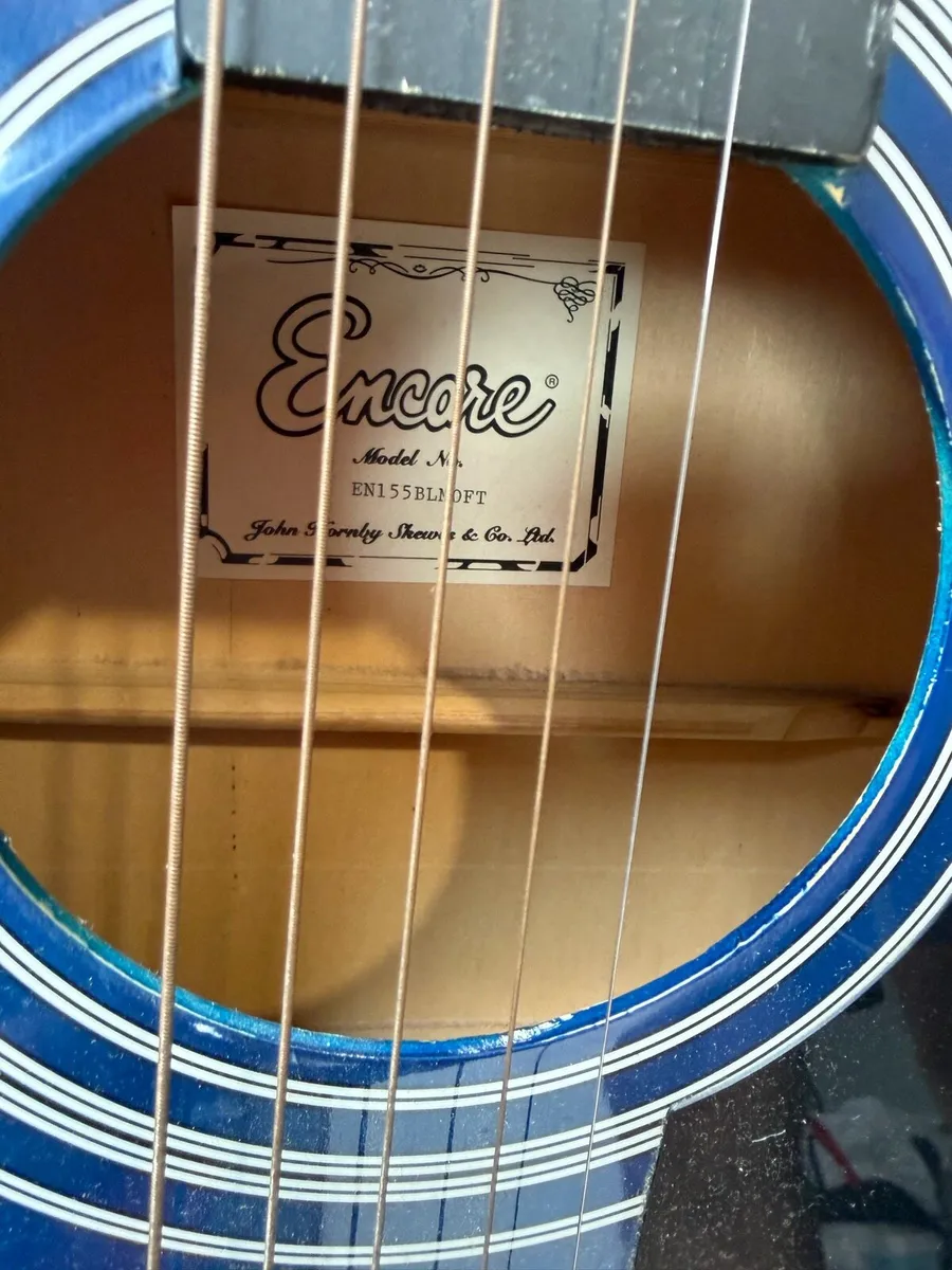 Guitar - Image 2