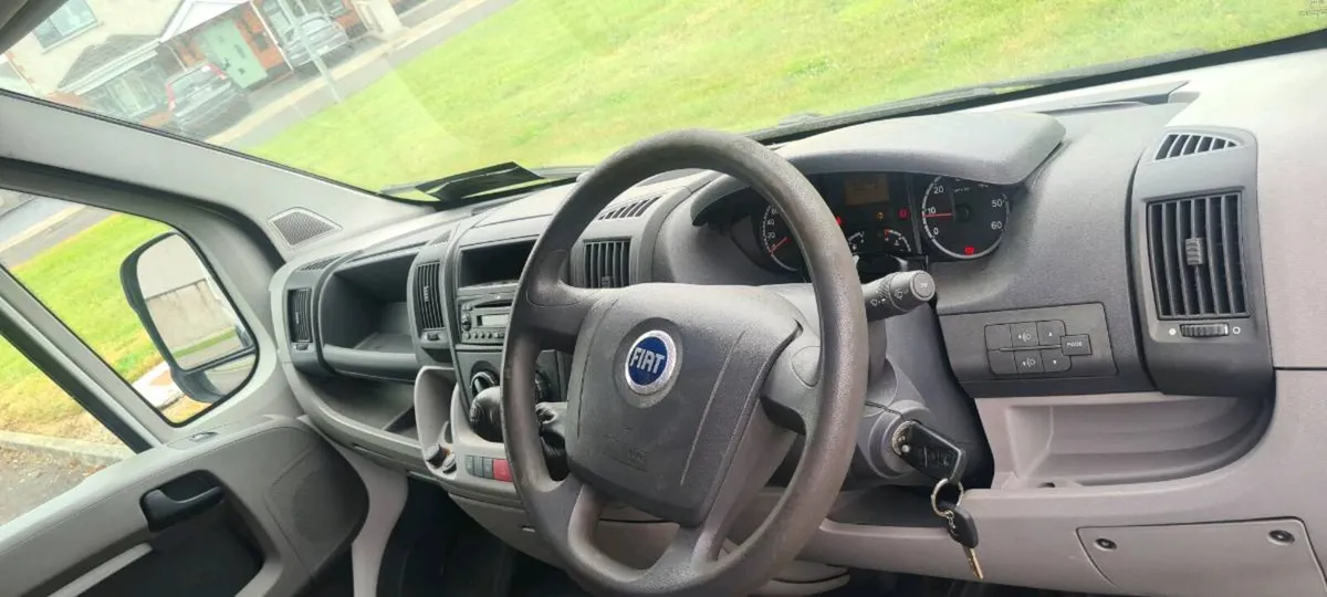 Fiat ducata - Image 2