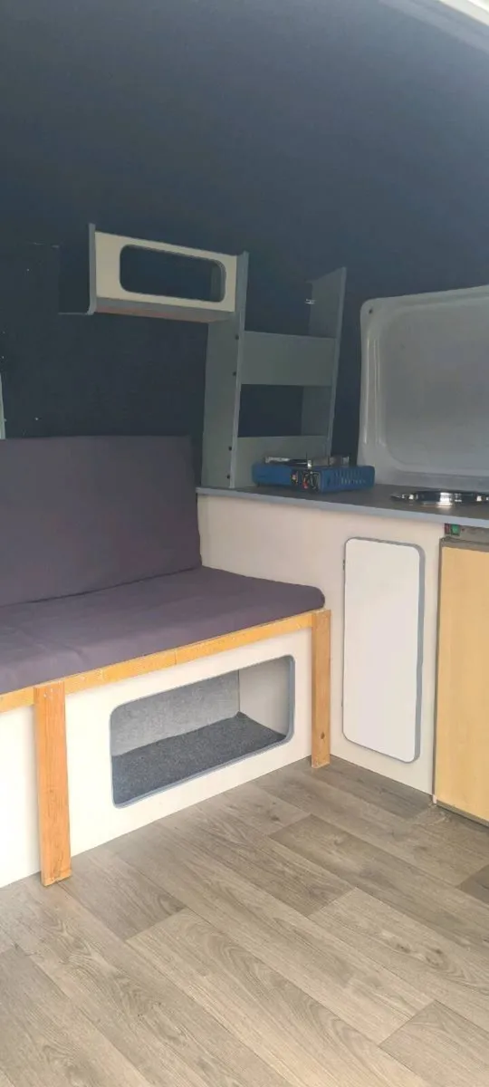 Fiat ducata - Image 1