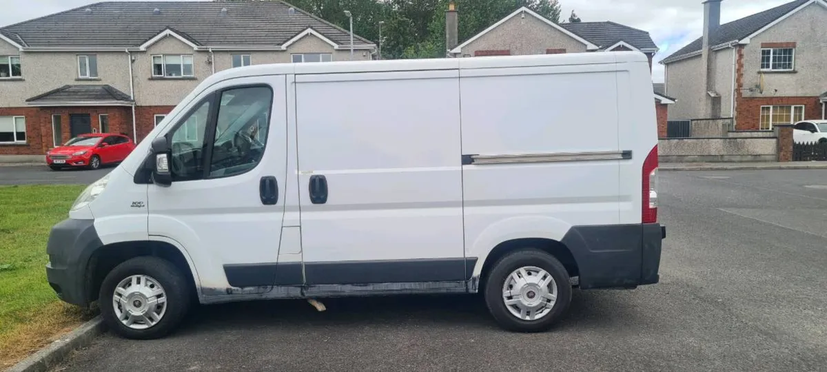 Fiat ducata - Image 4