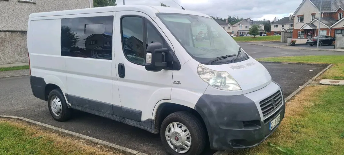 Fiat ducata - Image 3