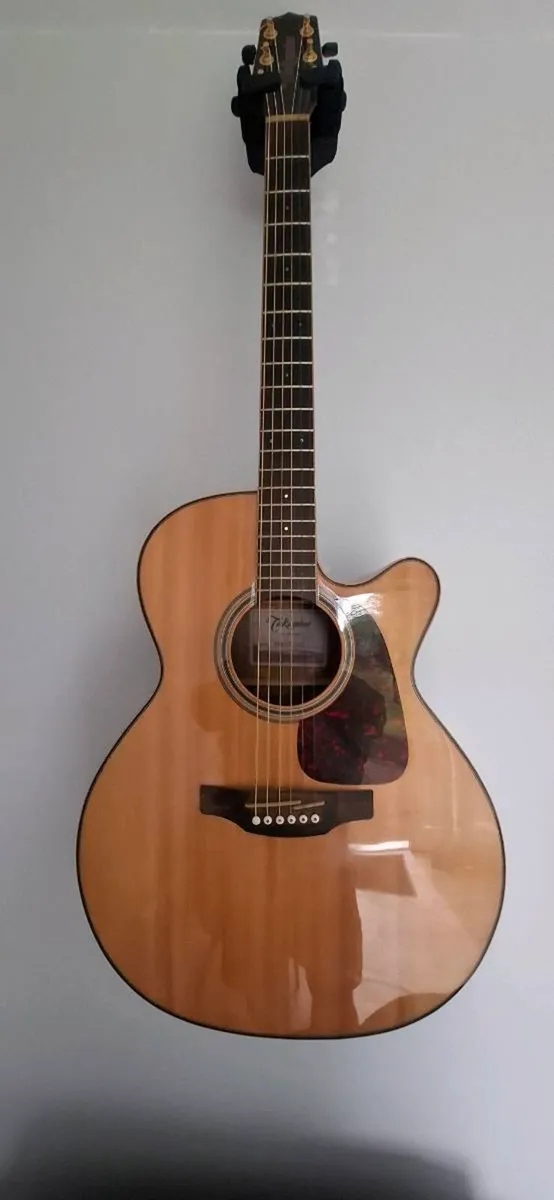 Takamine GN93CE - Image 1