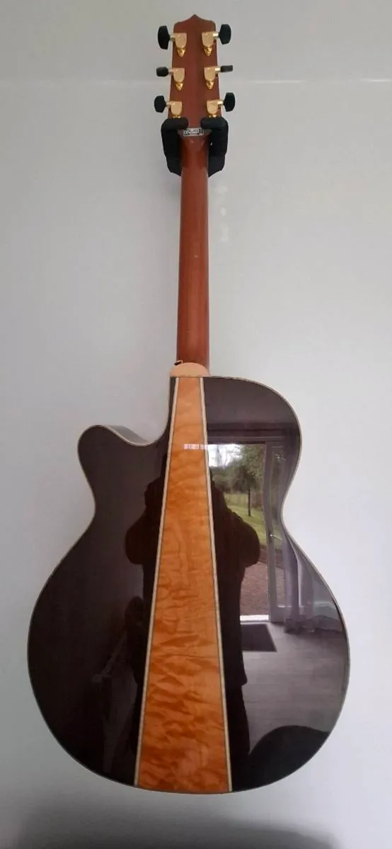 Takamine GN93CE - Image 2