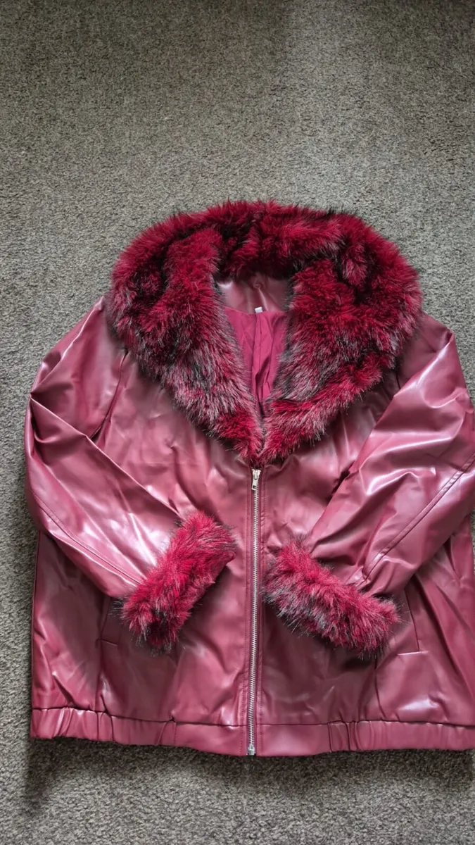 Jacket - Image 1