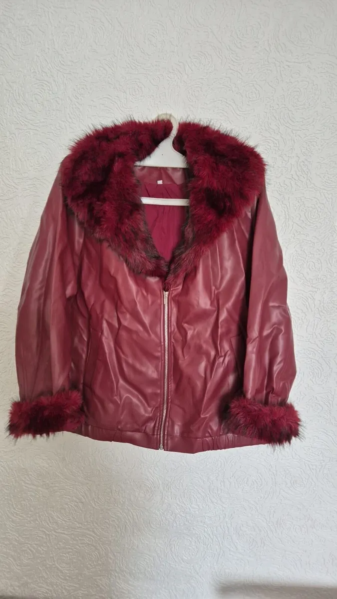 Jacket - Image 2